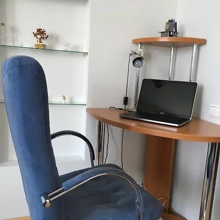 On Nezavisimosti, 33 Street Apartament