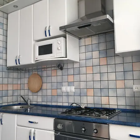 Apartament On Nezavisimosti, 33 Street Mińsk